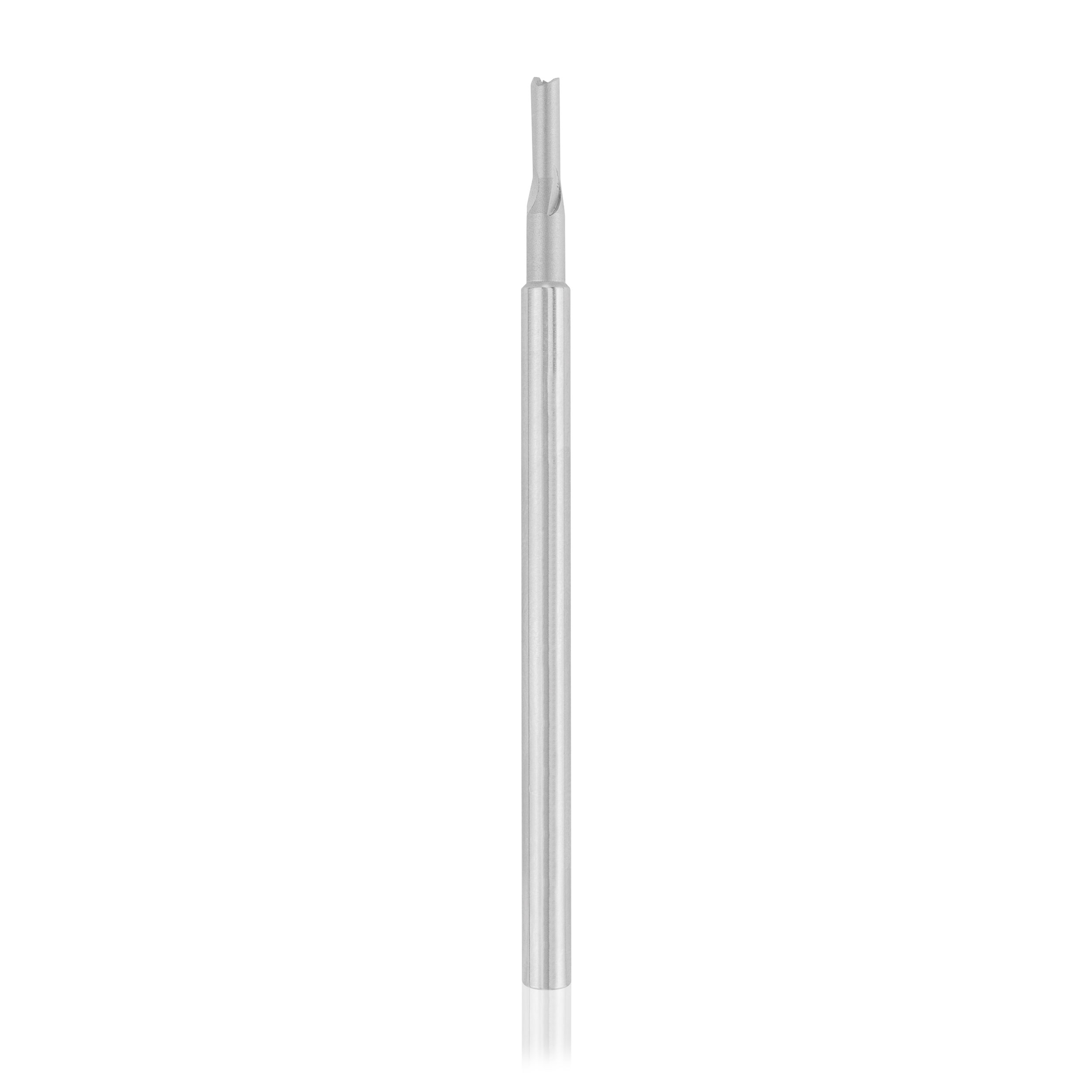 Ø:  4,5 mm - hovedfræser